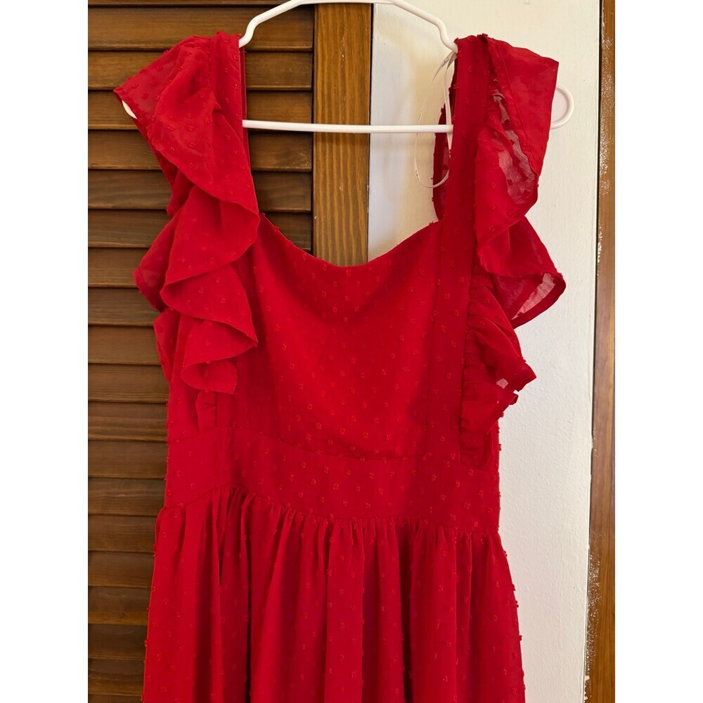 Lulus Dress - Picture 3 of 5